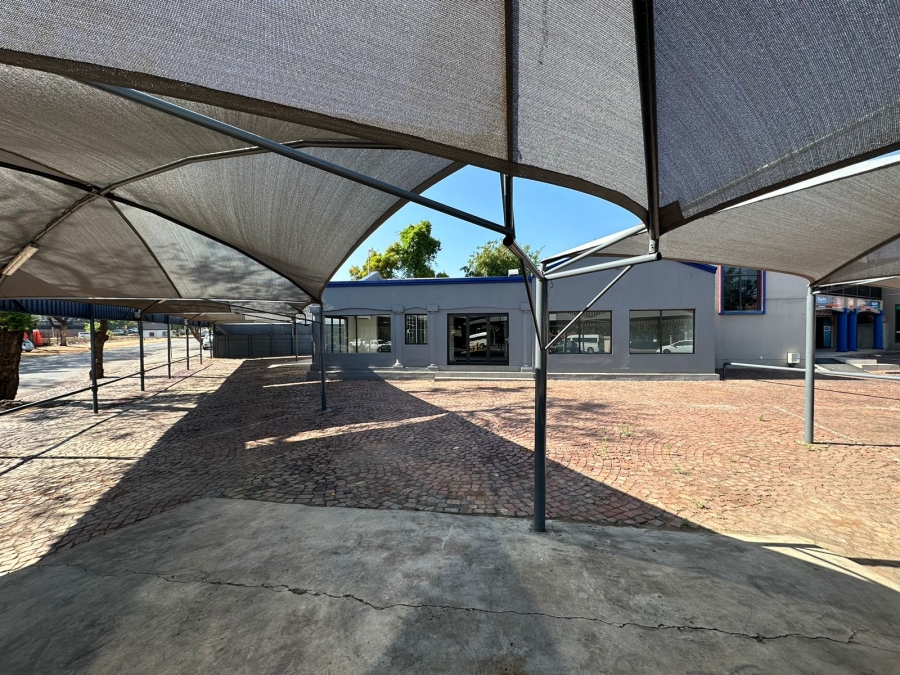 Commercial Property for Sale in Bodorp North West